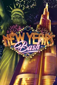 New Year’s Bash