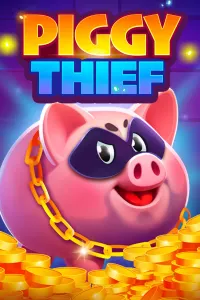 Piggy Thief