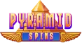 Pyramid Spins