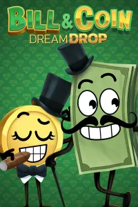 Bill & Coin Dream Drop