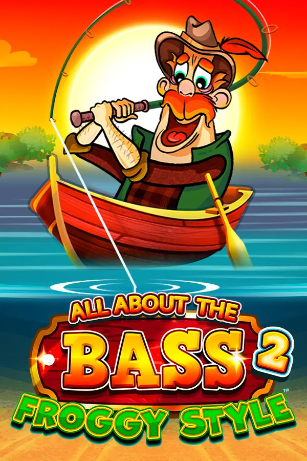 All About the Bass 2: Froggy Style