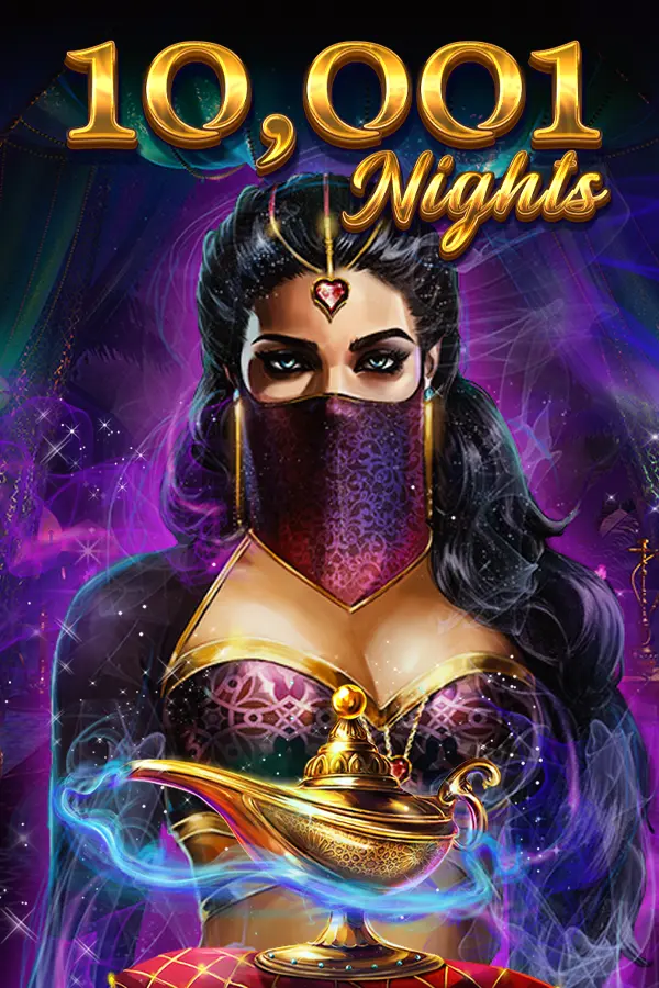 10,001 Nights