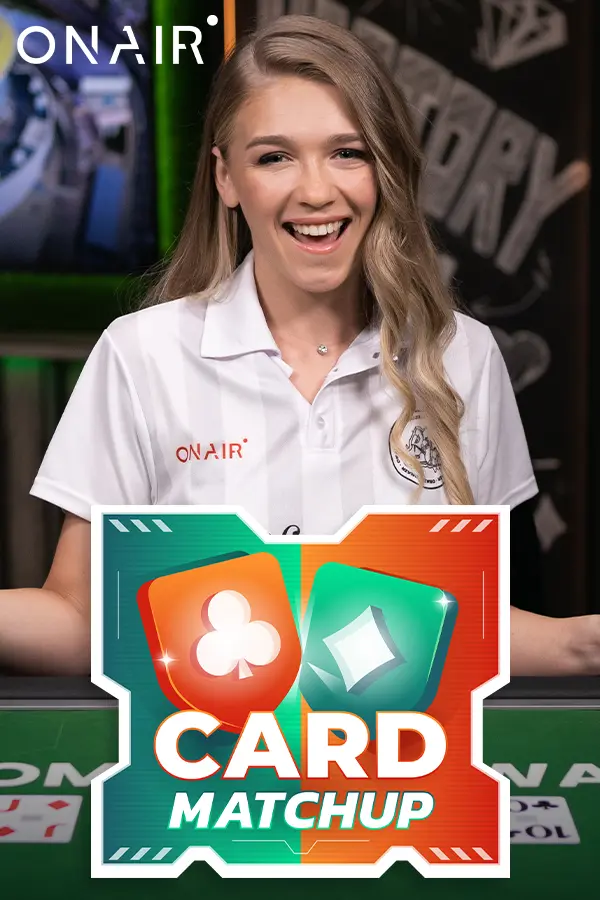 OA Card Matchup
