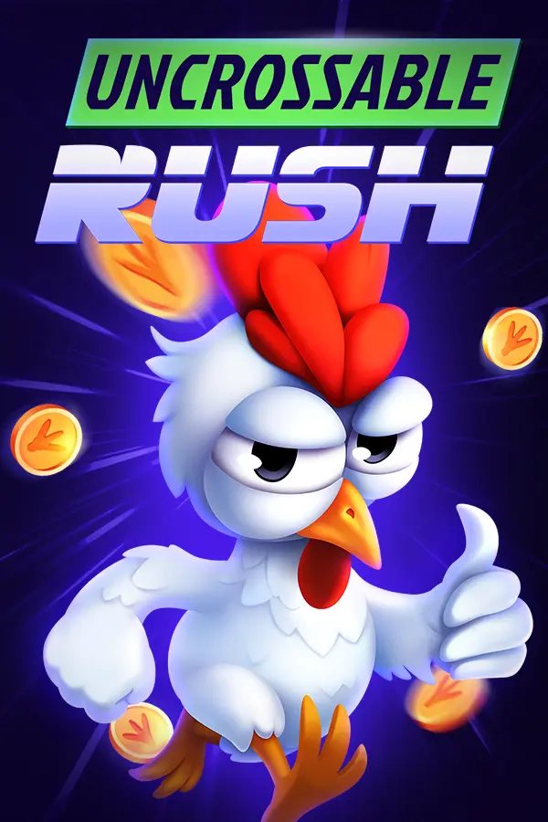 Uncrossable Rush