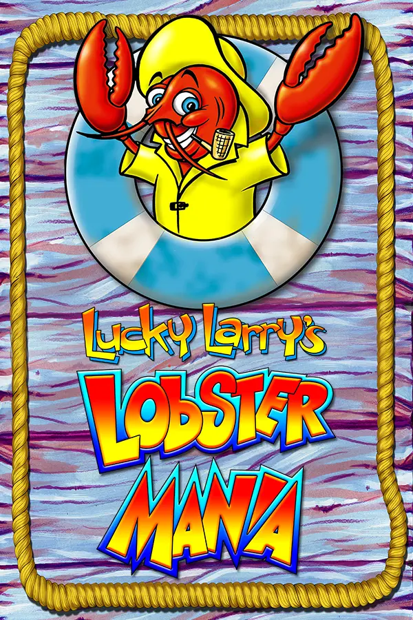 Lucky Larry’s Lobstermania